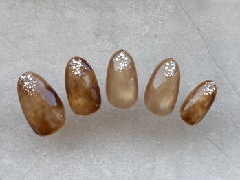シエルネイルスタジオ 新宮店(Ciel nail studio)/