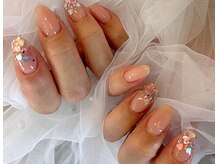マミーナ 下北沢(mammina)の雰囲気(シンプルからデザインまで、あなたの指先を丁寧に彩ります)