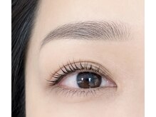 リアラサロンの雰囲気（目元で魅せる！まつげ×美眉の垢抜け術）
