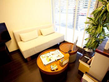 ソイズ 上中居店(SOIS)/≪店内雰囲気≫