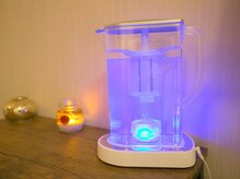 ヨサパーク ゴールデンツリー 浦安本店(YOSA PARK GordenTree)/高濃度水素水飲み放題♪