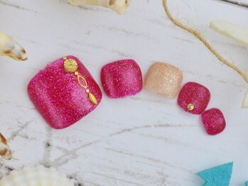 コットンローズ(Cotton Rose)/