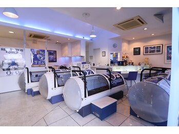 エアーチャージ ジャパン(AIRCHARGEJAPAN)/