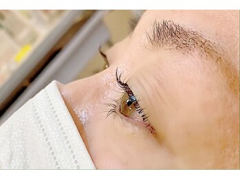 ティグル カミトオリ トータルビューティー(TIGRE)/ナチュラルカール