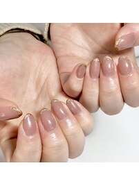 ミラーフレンチ