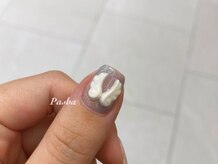 パシャ(Pasha)/天使ネイル