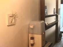 フラット(FURATTO)/FURATTO～整体サロン【店内】