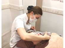 グレース 立川店(GRACE BEAUTY SALON)/毛穴洗浄が得意な立川店です♪