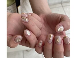 ニュアンスアート