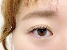 リリーラッシュ 国分寺北口店(LilyLash)/パリジェンヌラッシュリフト