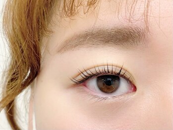 リリーラッシュ 国分寺北口店(LilyLash)/パリジェンヌラッシュリフト