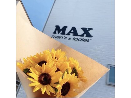 マックス かほく店(MAX)の写真