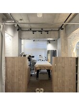 ピピ キチジョウジ(PiPi KICHIJOJI)/店内