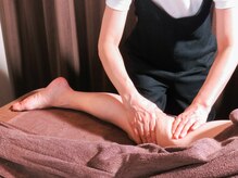 ナチュール(NaTuRu)/脚ほっそり美脚◎