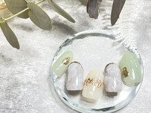 ジーン 中野店(gene)/[中野/パラジェル]