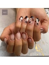 ネイルアンドアイラッシュ マックスケリー 福岡(MAXKELLY)/90分アートコレクション