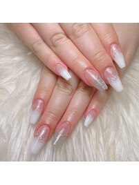 グラデーション