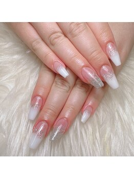 シュシュ ルージュ(chouchouRouge)/グラデーション