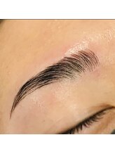 エール(AILE)/メンズハリウッドブロウリフト