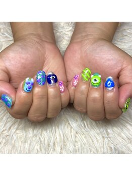 ママンビューティー(Maman Beauty)/