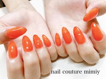 ミミィー(mimiy)/ジューシーオレンジ☆