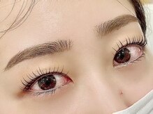 ホワイトアイ 姫路(WHITE EYE)/まつ毛/まつげパーマ