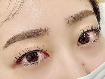 ホワイトアイ 姫路(WHITE EYE)/まつ毛/まつげパーマ