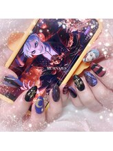 マムネイル 錦糸町(mumnails)/痛M