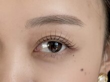 アン プレゾン(Un Plaisant)/ケアできるまつげパーマ◎