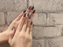 アイリス(Iris)の雰囲気（美爪を目指すならone color☆）