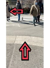 ミルズ(MillS)/明治公園が目印です