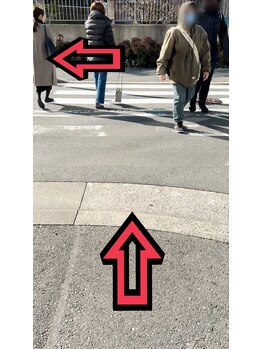 ミルズ(MillS)/明治公園が目印です