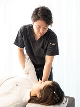 骨メンテ/ボディケア