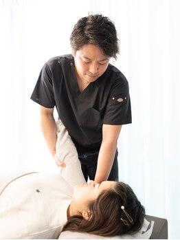 骨メンテ/ボディケア