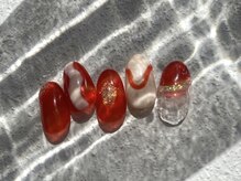 ネイルサロン アイナ(NailSalon Aina)/アートコース