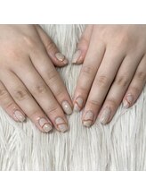 インプレス 鶴見店(Impress)/シンプルネイル