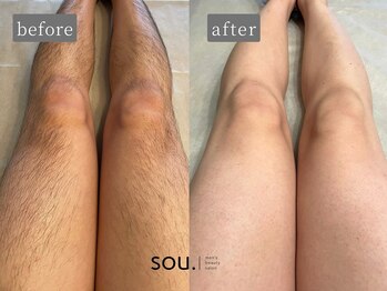 ソウ 津幡店(sou.)/