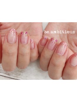 仕事帰り・早朝OKのサロン