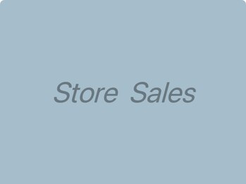スウィートラッシュ 久喜テラレス店(Sweet Lash)/*Store Sales*