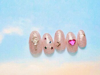 ギャザーパーティー 目白店(gatherparty)/2024シーズン【STAR】