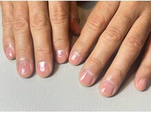 プロモート 岡山城下店(Promote)/ネイキッドネイル【岡山】