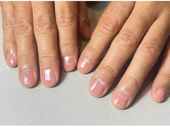 プロモート 岡山城下店(Promote)/ネイキッドネイル【岡山】