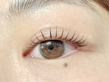 ビューティーサロン アイズ(Beauty &nbsp;salon Eye's)/まつげパーマ