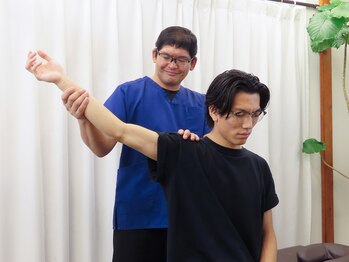 人の手 日本橋茅場町店/