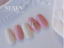 ネクサス(NEXUS)/2024.11月　定額デザイン