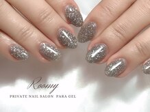 ルーミー(ROOMY)/《パラジェル》