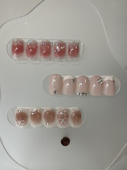 ユニオン(union)/定額アート¥6600