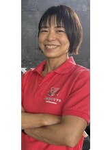 インプルーブ ヘルス アンド フィットネス スタジオ(Improve Helth & Fitness Studio) 江間 真弓