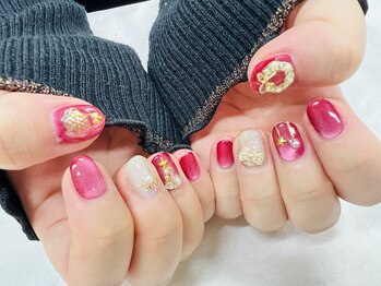 ユリシスネイル(ULYSSES NAIL)/