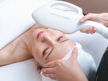 美々(ビビ)/光フェイシャル